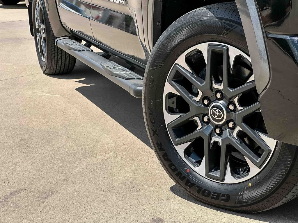 2024 Toyota Tundra Limited - Photo 9