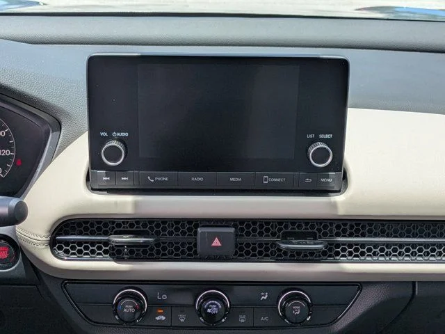 2024 Honda HR-V LX - Photo 17