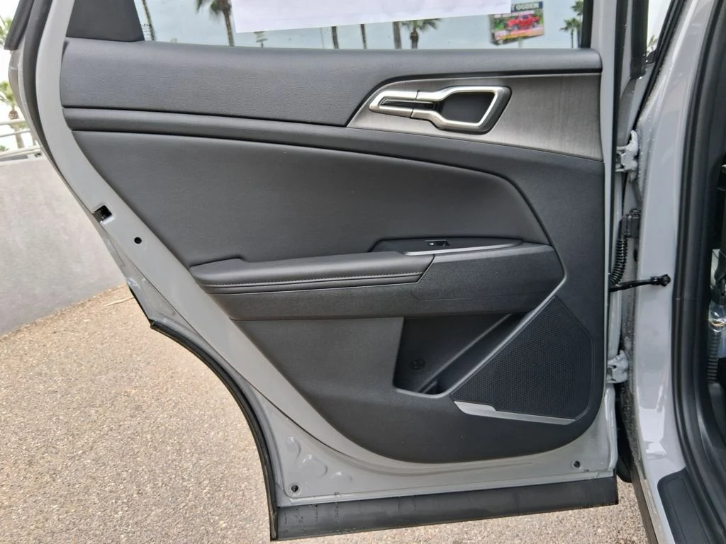 New 2026 Gray Kia X-Line image 19