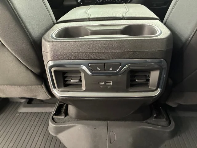 Certified Used 2025 Summit White Chevrolet LTZ image 19