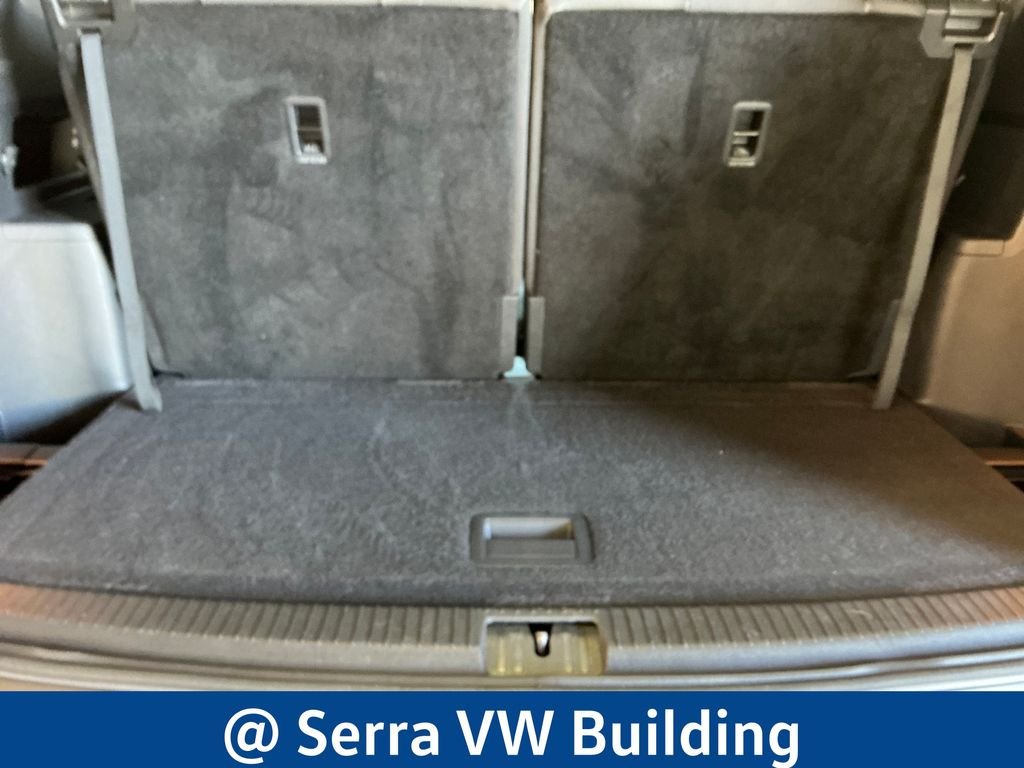 Certified Used 2023 Gray Volkswagen SEL image 29