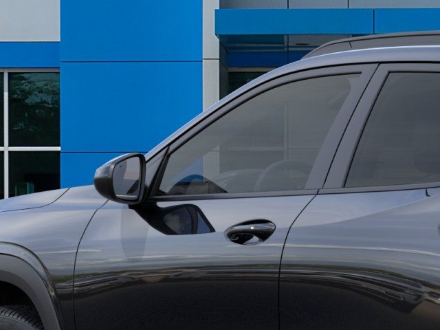 2026 Chevrolet Trax LT - Photo 12