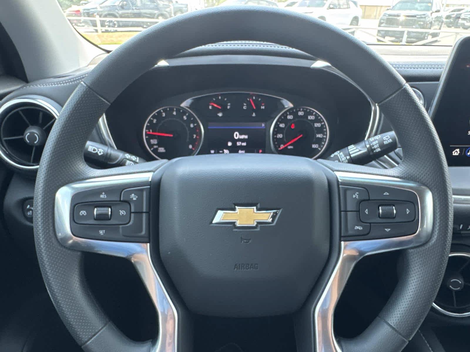 2026 Chevrolet Blazer 2LT - Photo 18