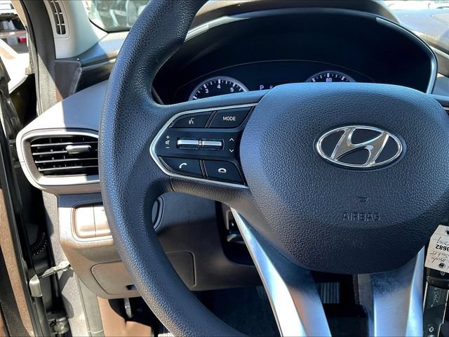 Used 2019 Gray Hyundai SE image 13