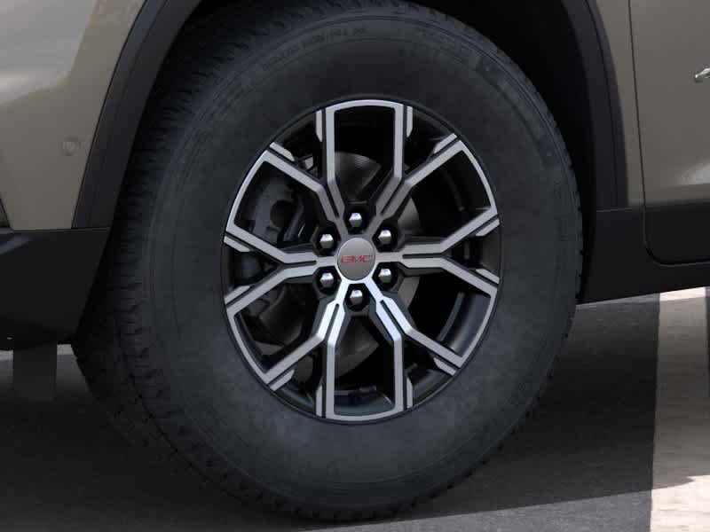 2026 GMC Acadia AT4 - Photo 9