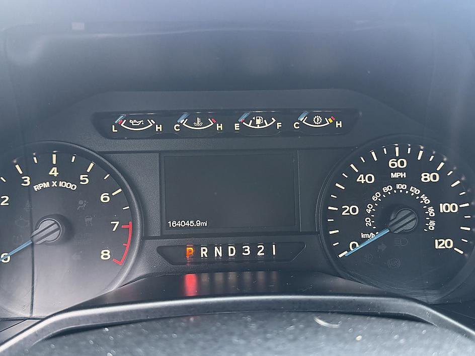 Used 2016 Magnetic Ford XL image 13