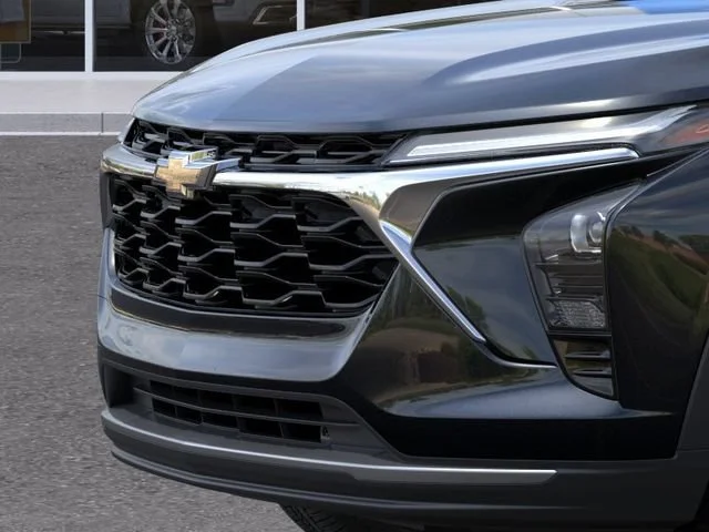 2026 Chevrolet Trax LT - Photo 13