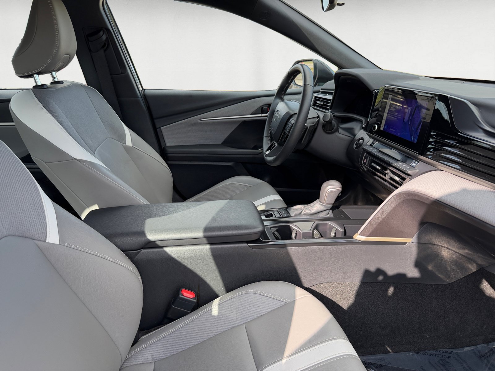 Certified Used 2026 UNDERGROUND Toyota SE image 15