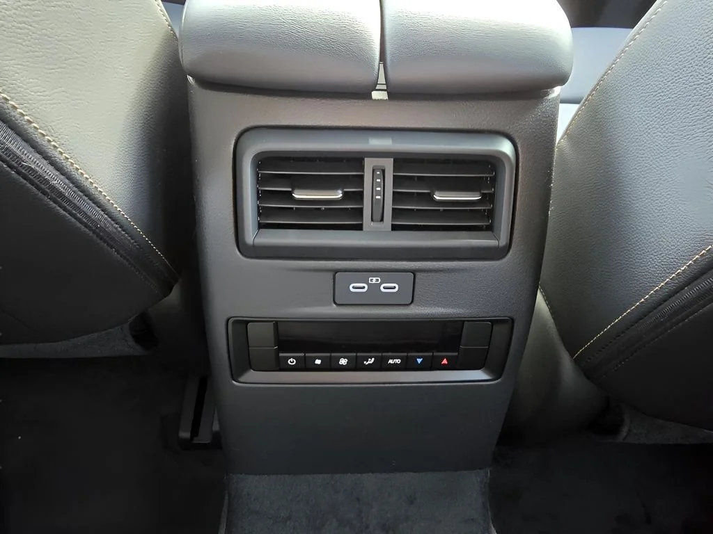 New 2026 Jet Black Mica Mazda SC Plus AWD image 26