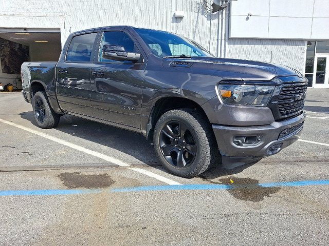 2024 Ram 1500 Big Horn/Lone Star