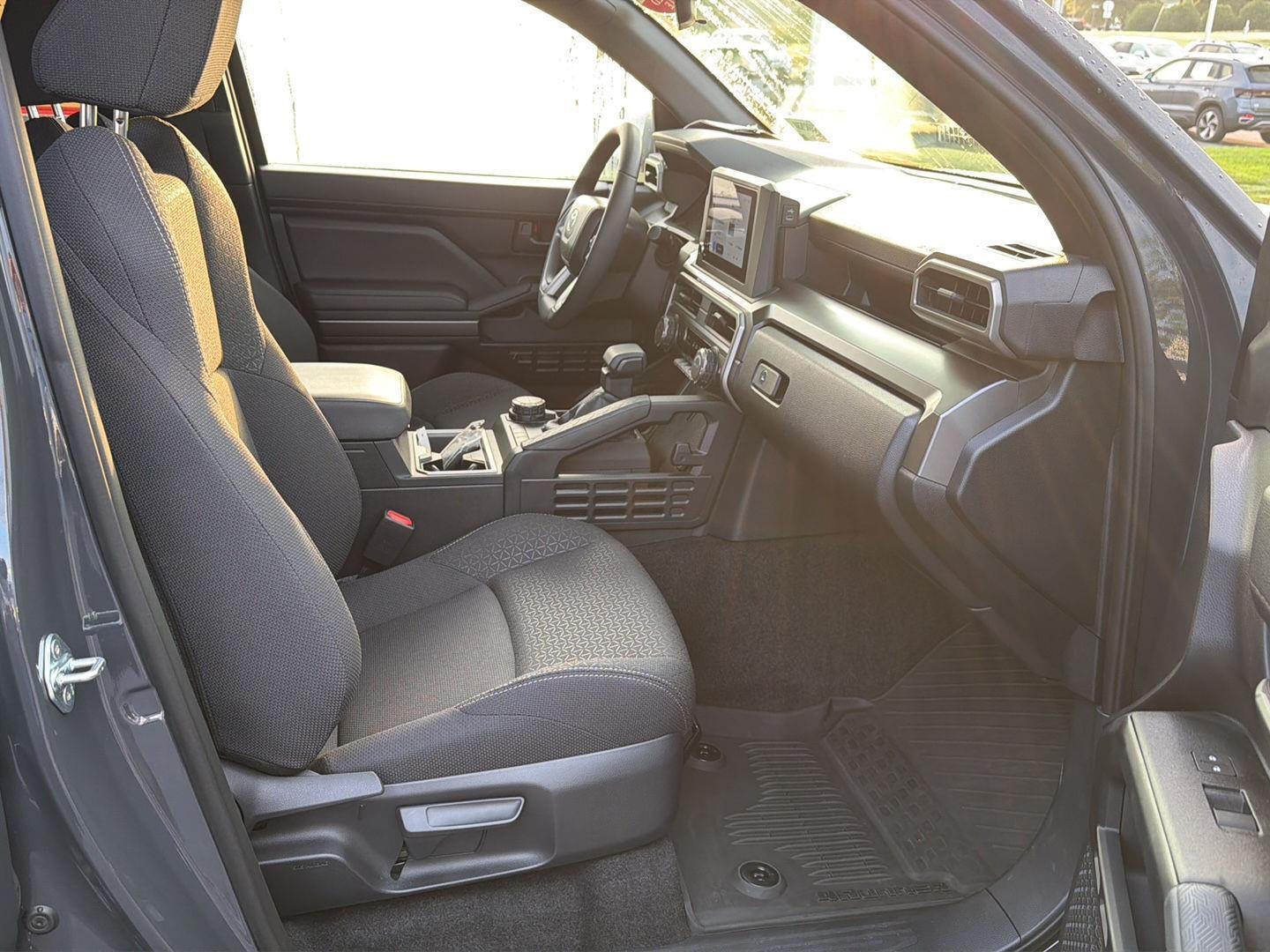 Used 2026 Underground Toyota SR5 image 13