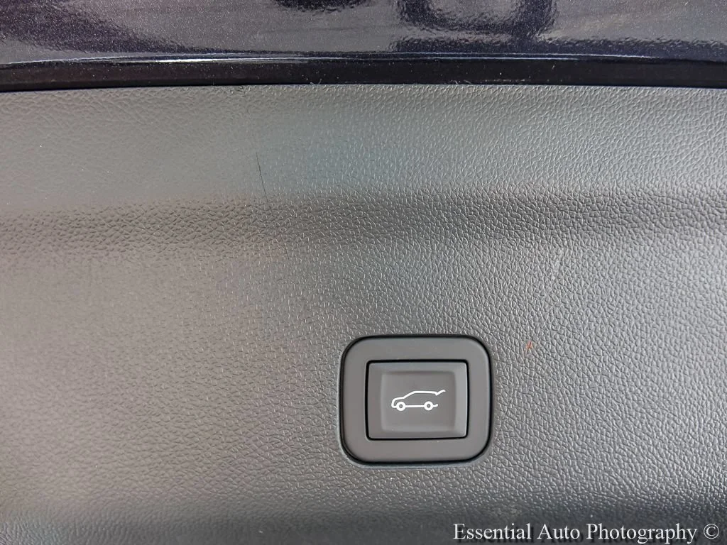 2026 Chevrolet Tahoe Premier - Photo 24