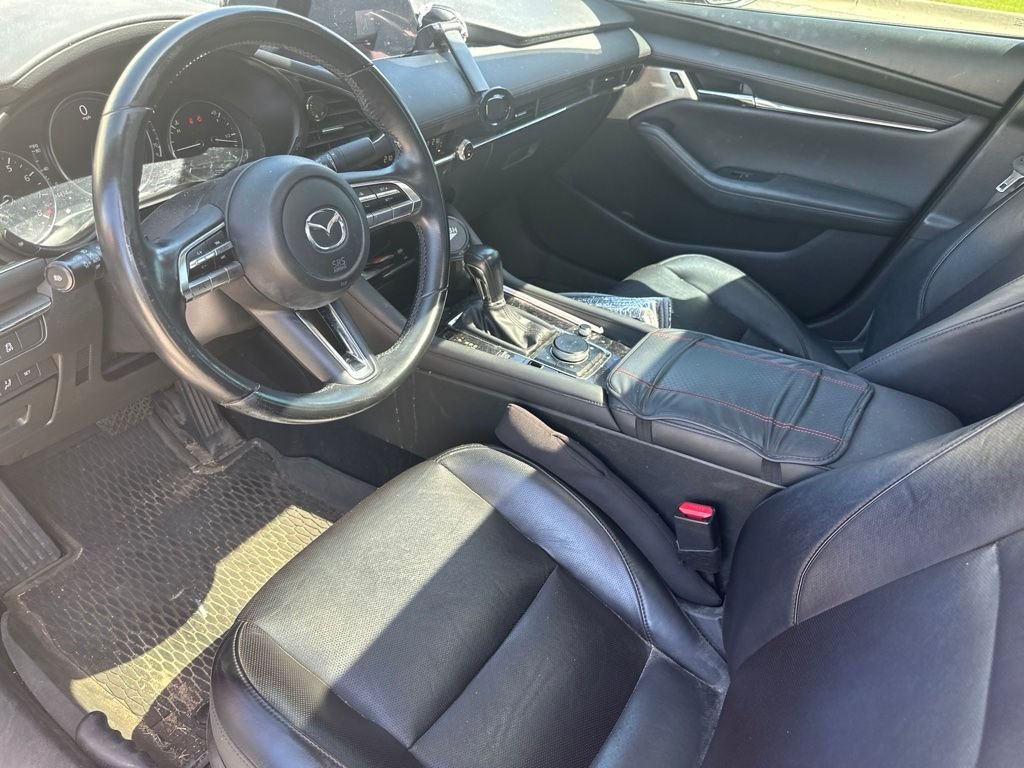 Used 2019 Red Mazda Premium image 13