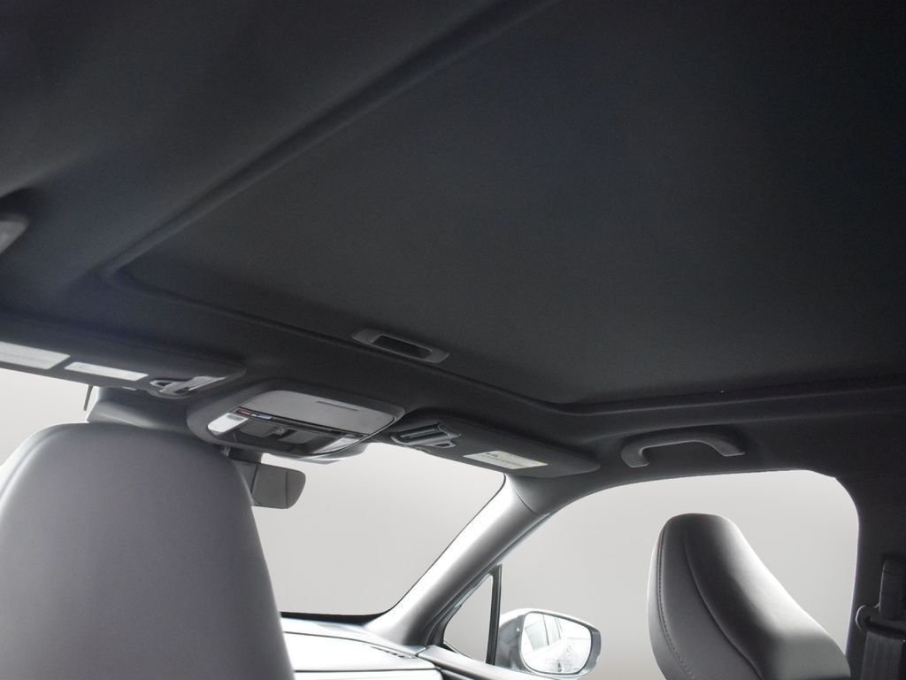 2026 Subaru Forester Wilderness - Photo 34