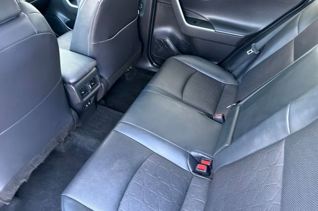 Used 2020 Magnetic Gray Metallic Toyota TRD Off Road image 15
