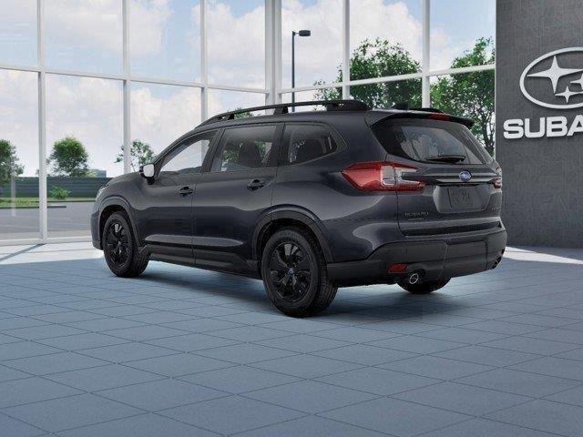 New 2026 MAGNETITE GRAY METALLIC Subaru Premium 7-Passenger image 4