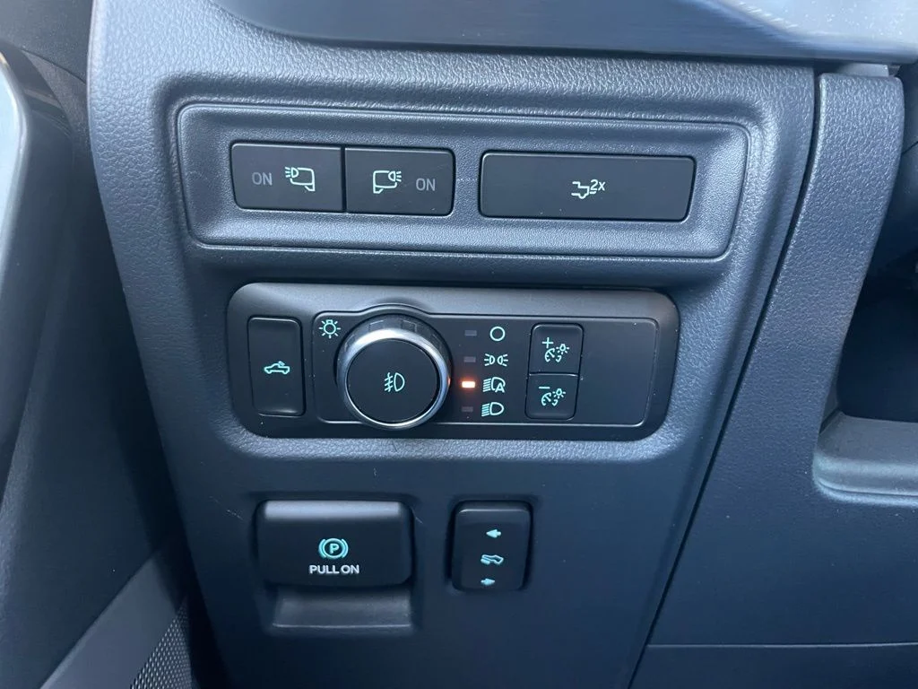 2022 Ford F-150 Lariat - Photo 47