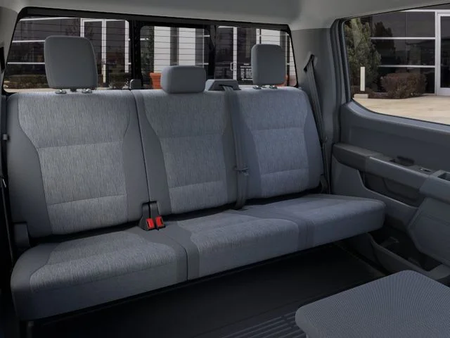2026 Ford F-350 Super Duty XL - Photo 11