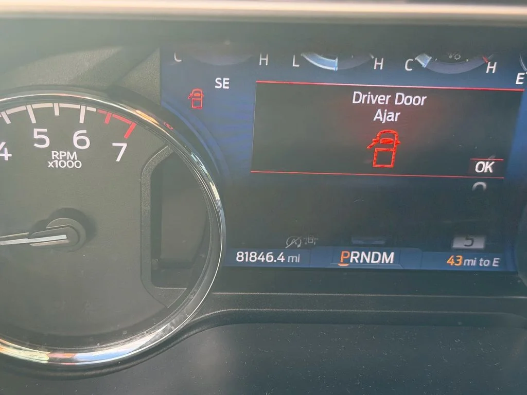 Used 2021 Lead Foot Ford XLT image 10