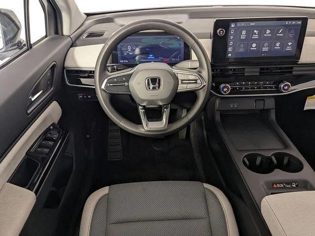 2026 Honda Prologue EX - Photo 10