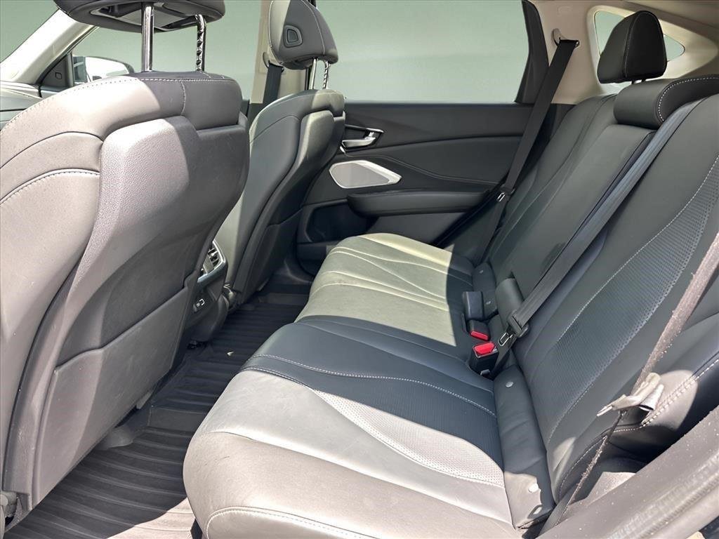 2021 Acura RDX Technology Package - Photo 12
