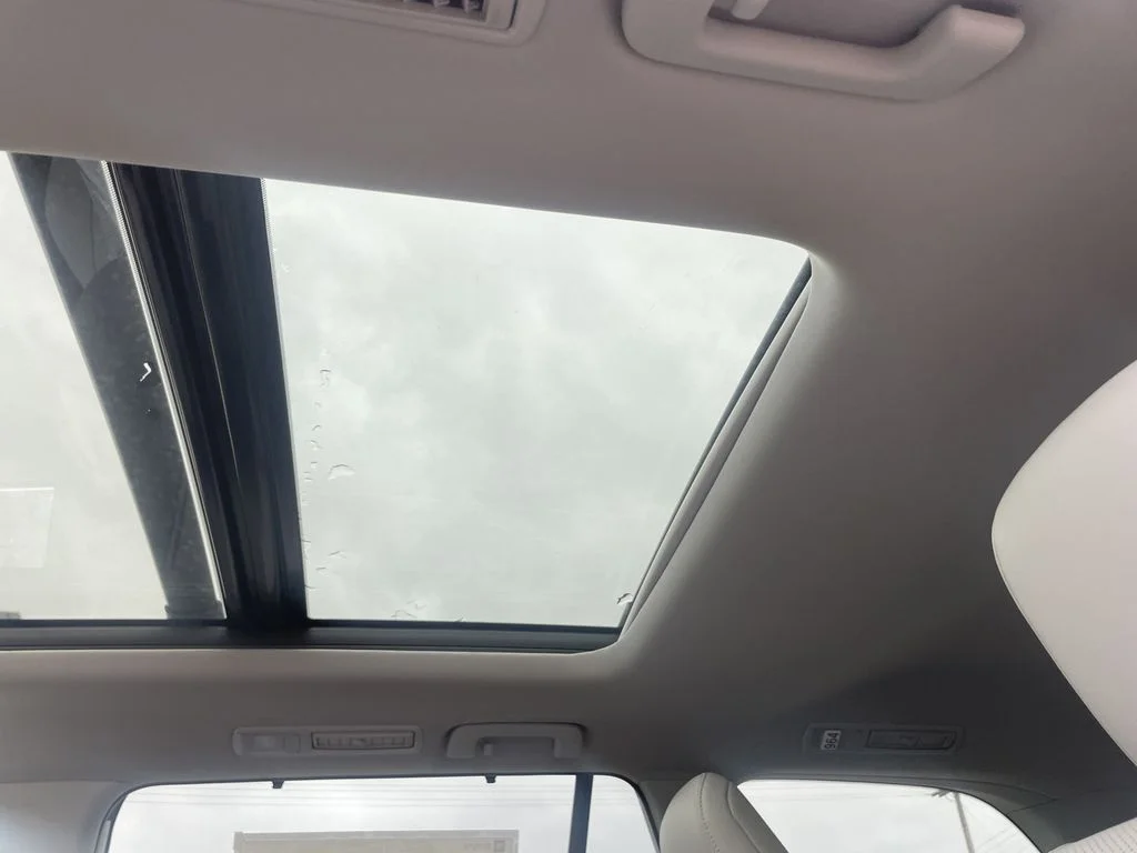 New 2026 Wind Chill Pearl Toyota Platinum image 28