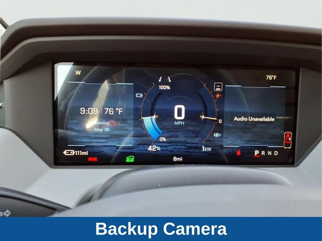 2027 Chevrolet Bolt LT - Photo 14