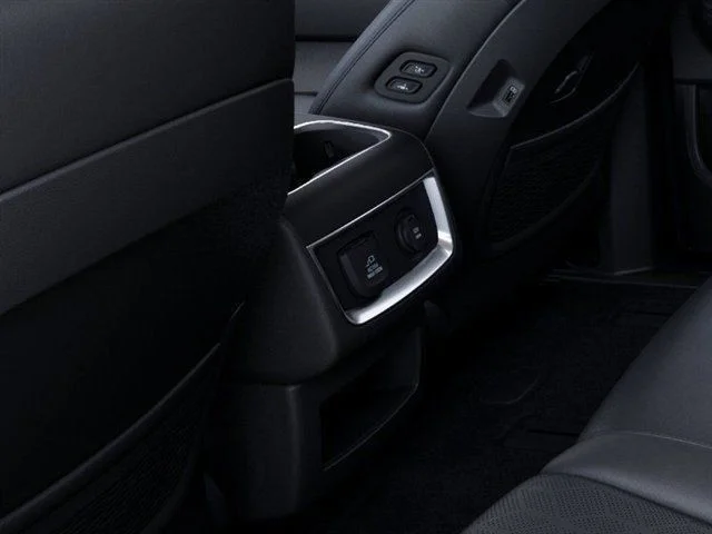 2026 Kia Carnival SX - Photo 26