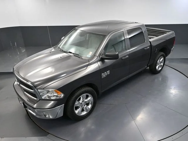 Used 2019 Gray Ram Tradesman image 47