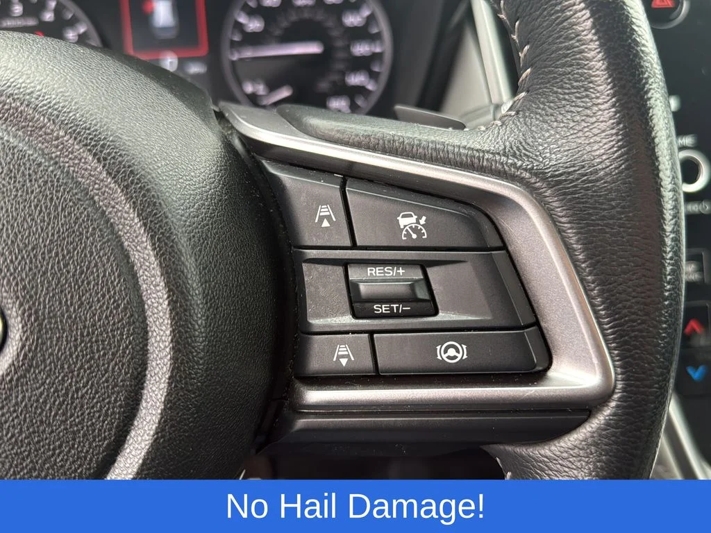 Certified Used 2023 White Subaru Premium image 19