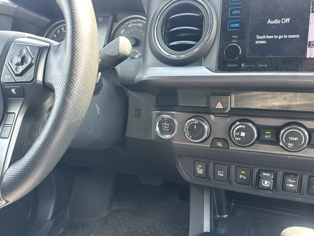 Used 2019 Gray Toyota  image 13