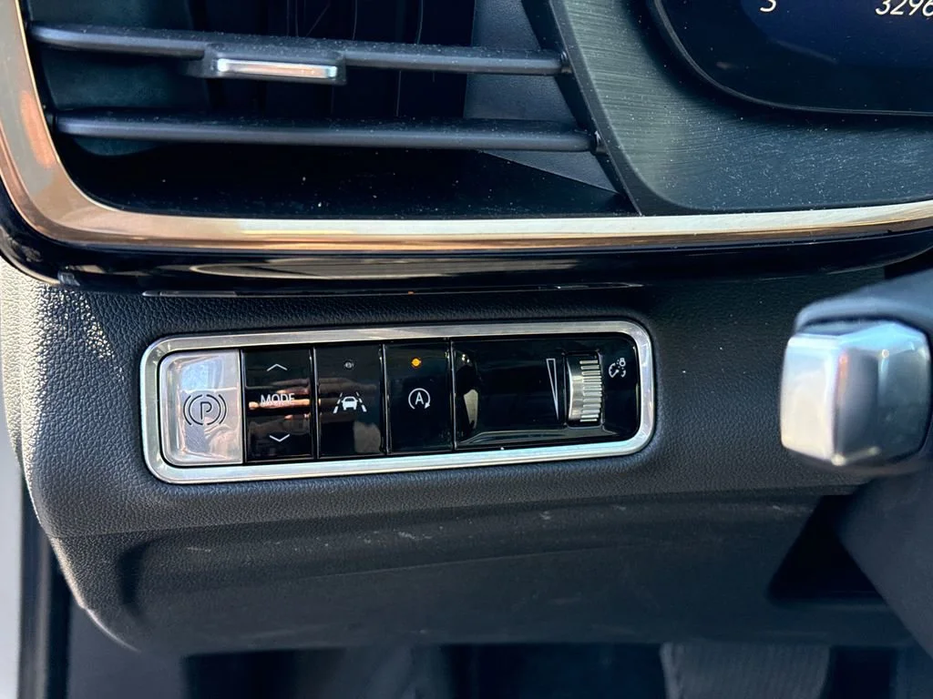 2026 Buick Envision Avenir - Photo 20