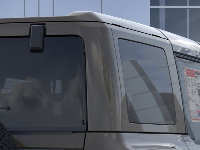 New 2026 Marsh Gray Ford Raptor® image 59