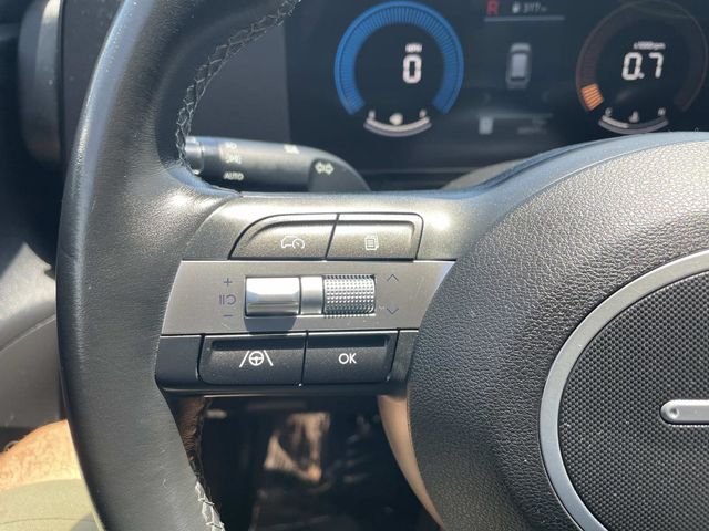 2024 Hyundai Kona SEL - Photo 28