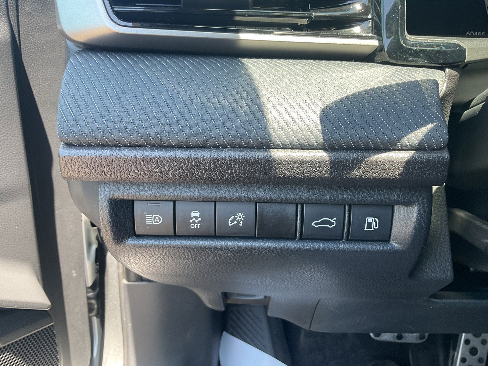 Certified Used 2025 Heavy Metal Toyota SE image 21
