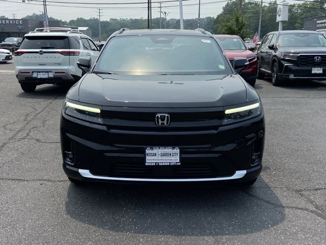 Used 2024 Honda Prologue Touring with VIN 3GPKHXRJ6RS510797 for sale in Hempstead, NY