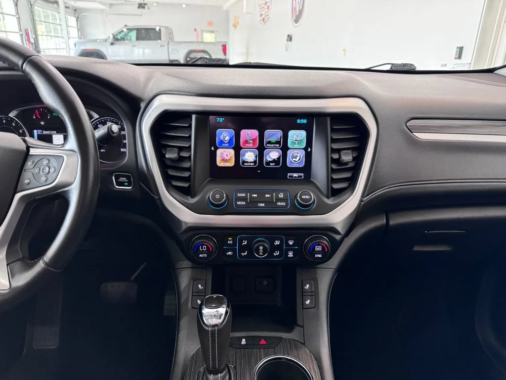 2019 GMC Acadia SLT-1 - Photo 19