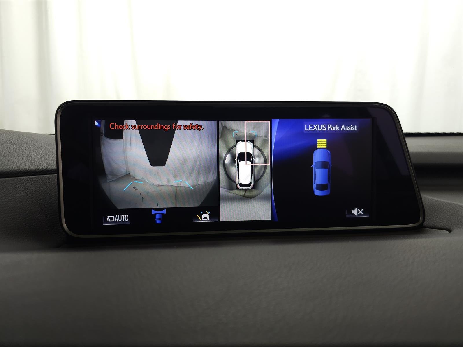 Used 2016 Black Lexus HYBRID image 26