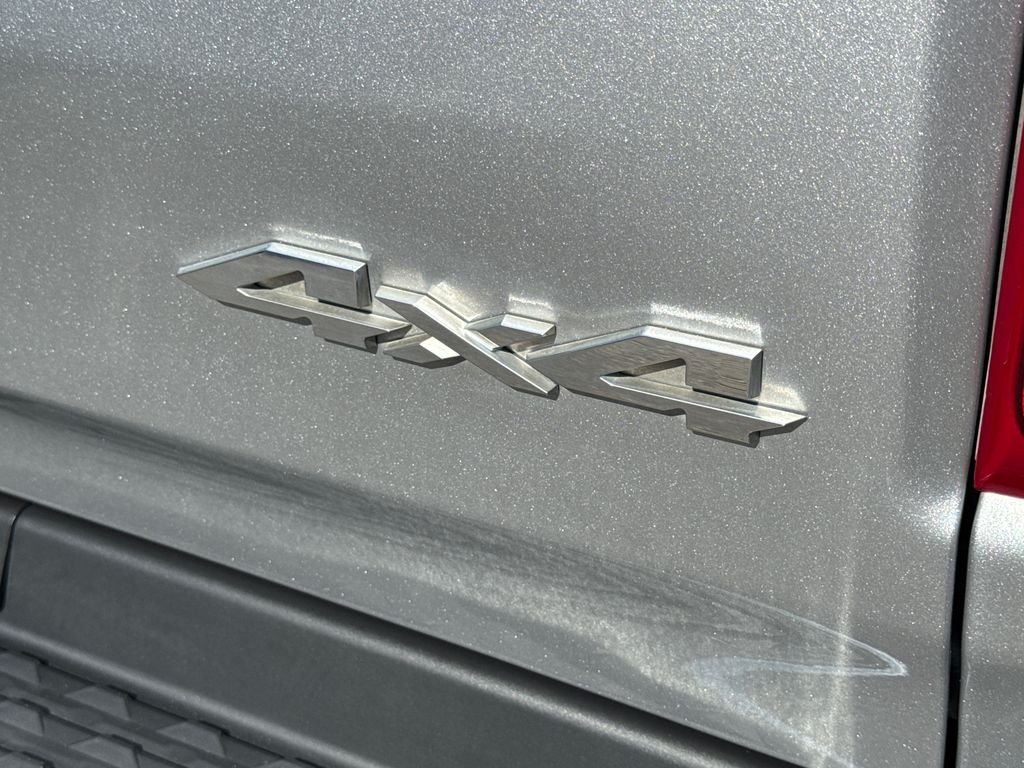 Used 2019 Silver Ram Big Horn/Lone Star image 9
