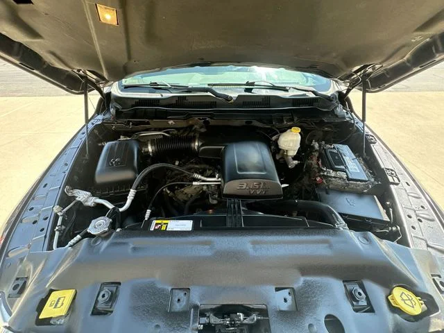 Used 2015 Gray Ram Big Horn image 18