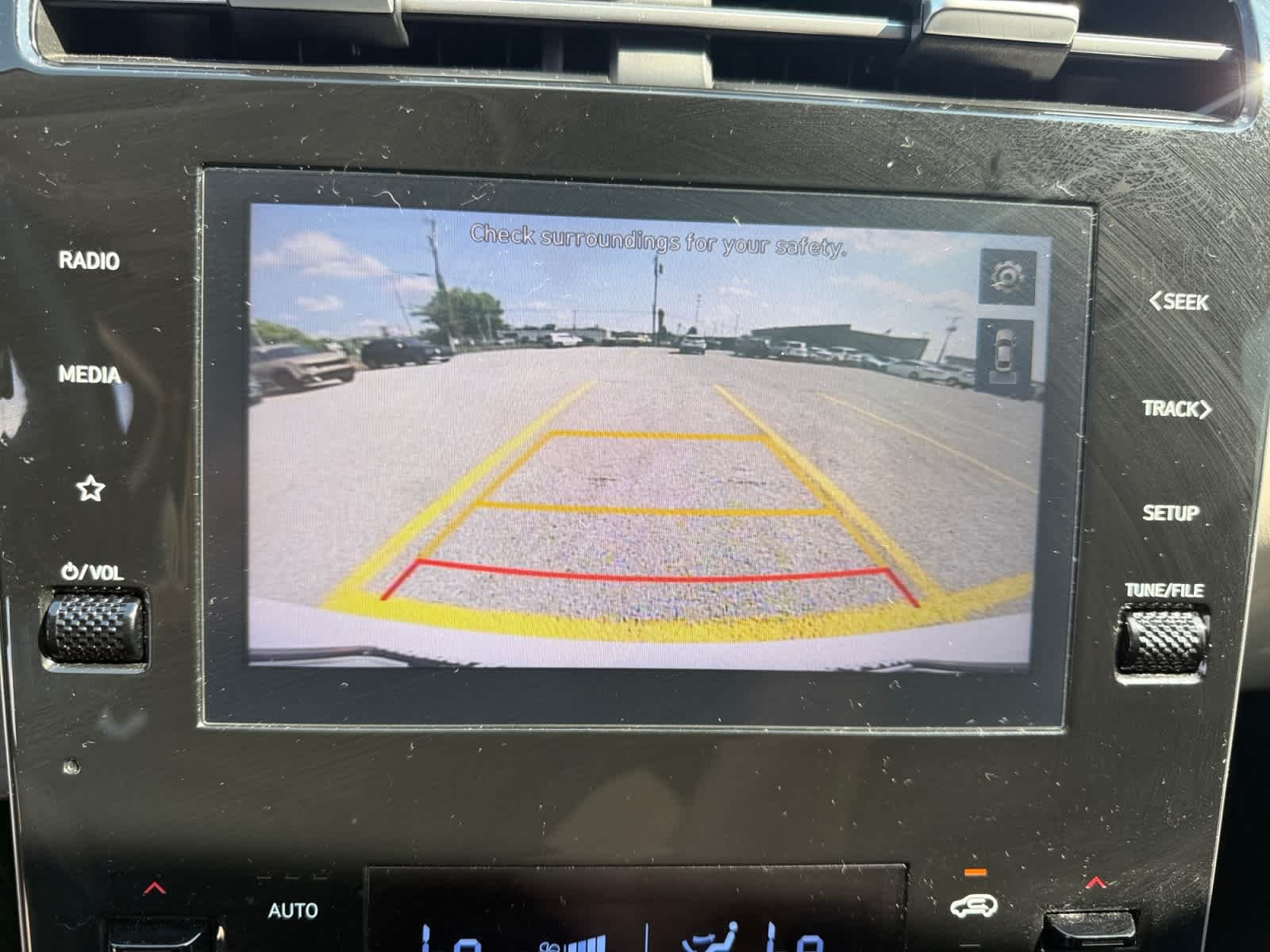 2022 Hyundai Tucson SEL Convenience - Photo 16
