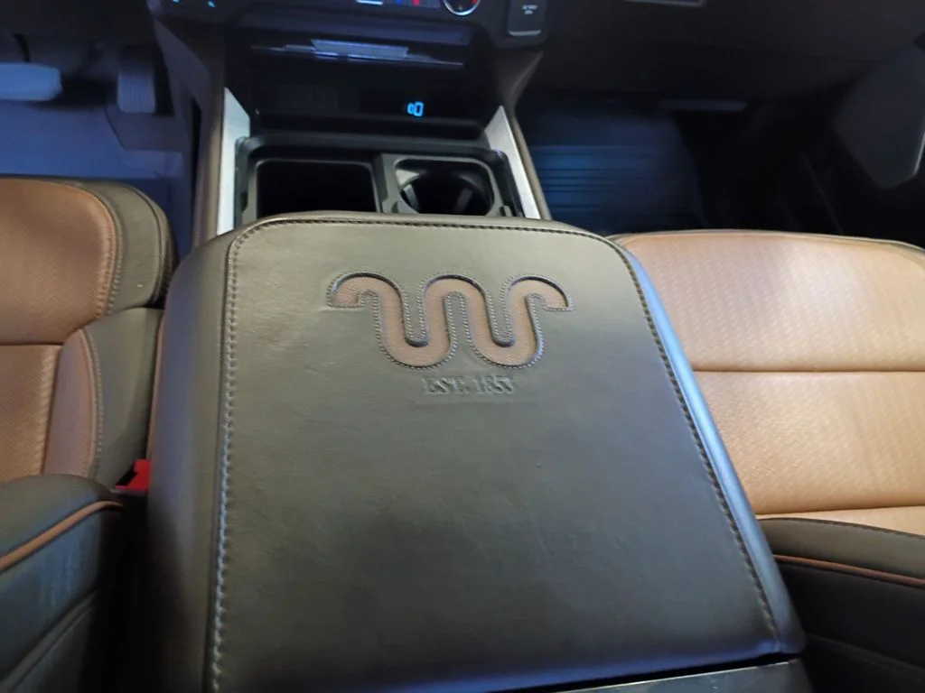 2023 Ford F-350 Super Duty King Ranch - Photo 29