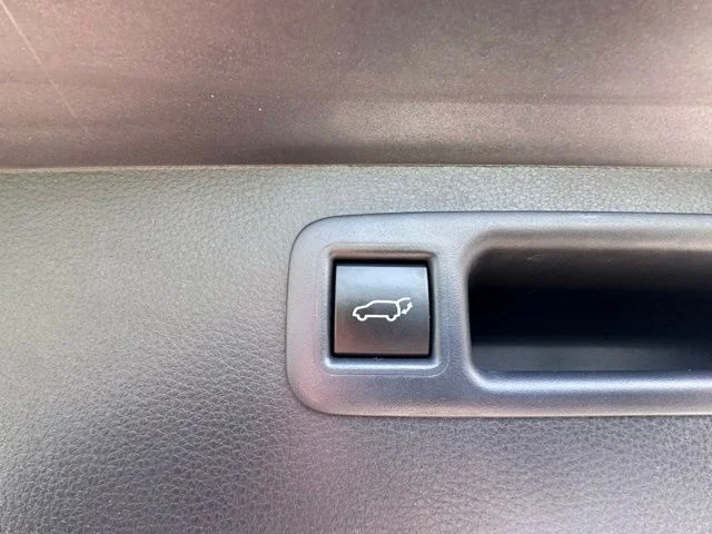 Used 2025 Celestial Silver Metallic Toyota XLE image 11