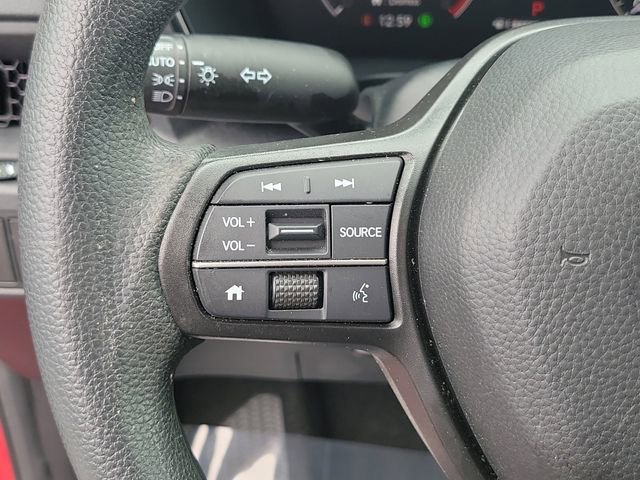 2024 Honda CR-V LX - Photo 22