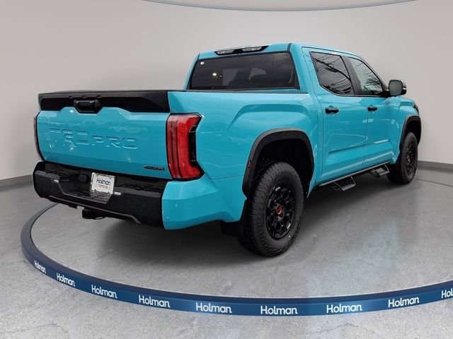New 2026 Wave Maker Toyota TRD Pro image 3