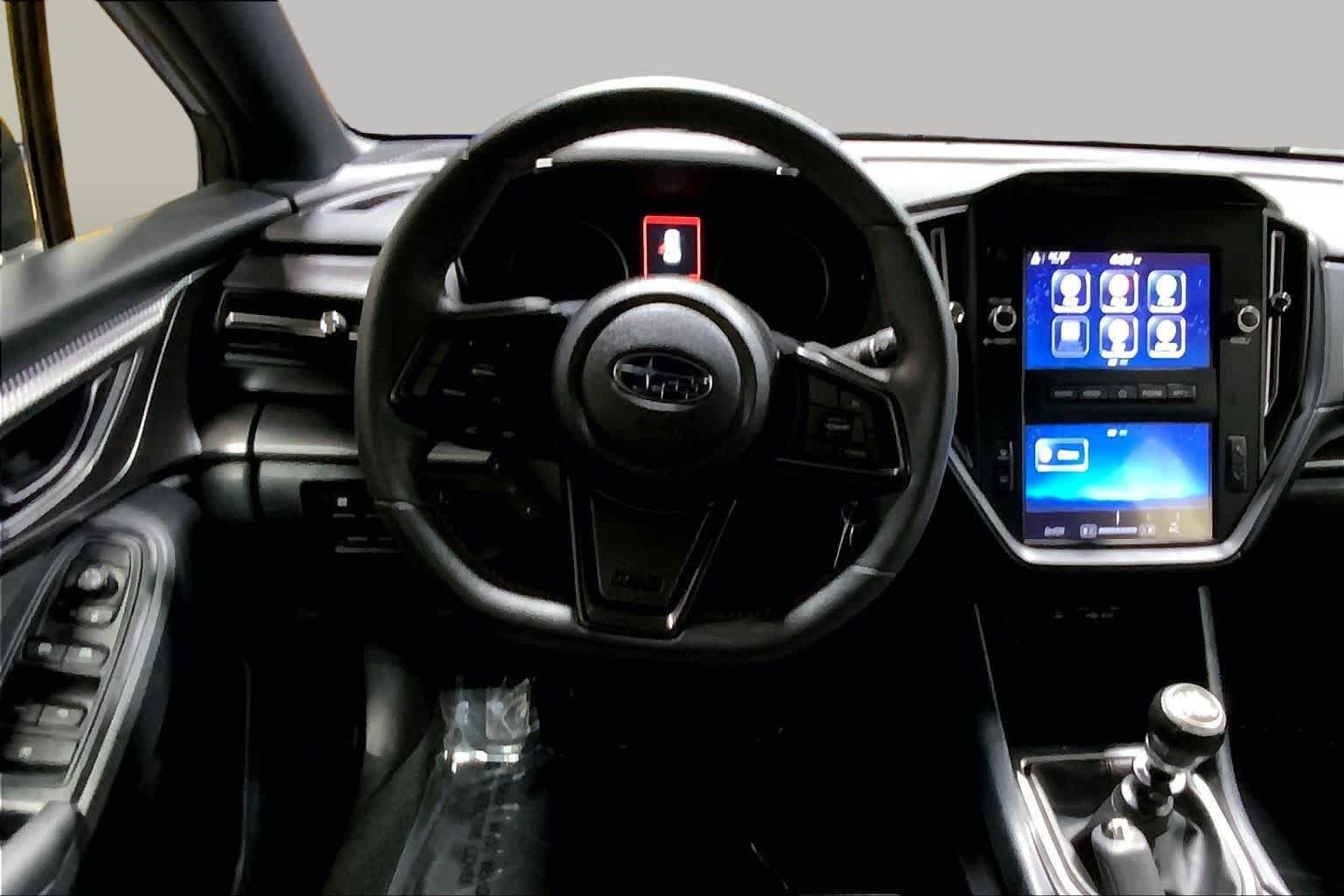 Pre-Owned 2023 Subaru WRX