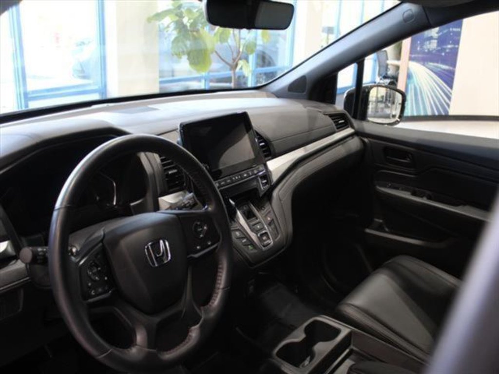 2023 Honda Odyssey SPORT - Photo 14