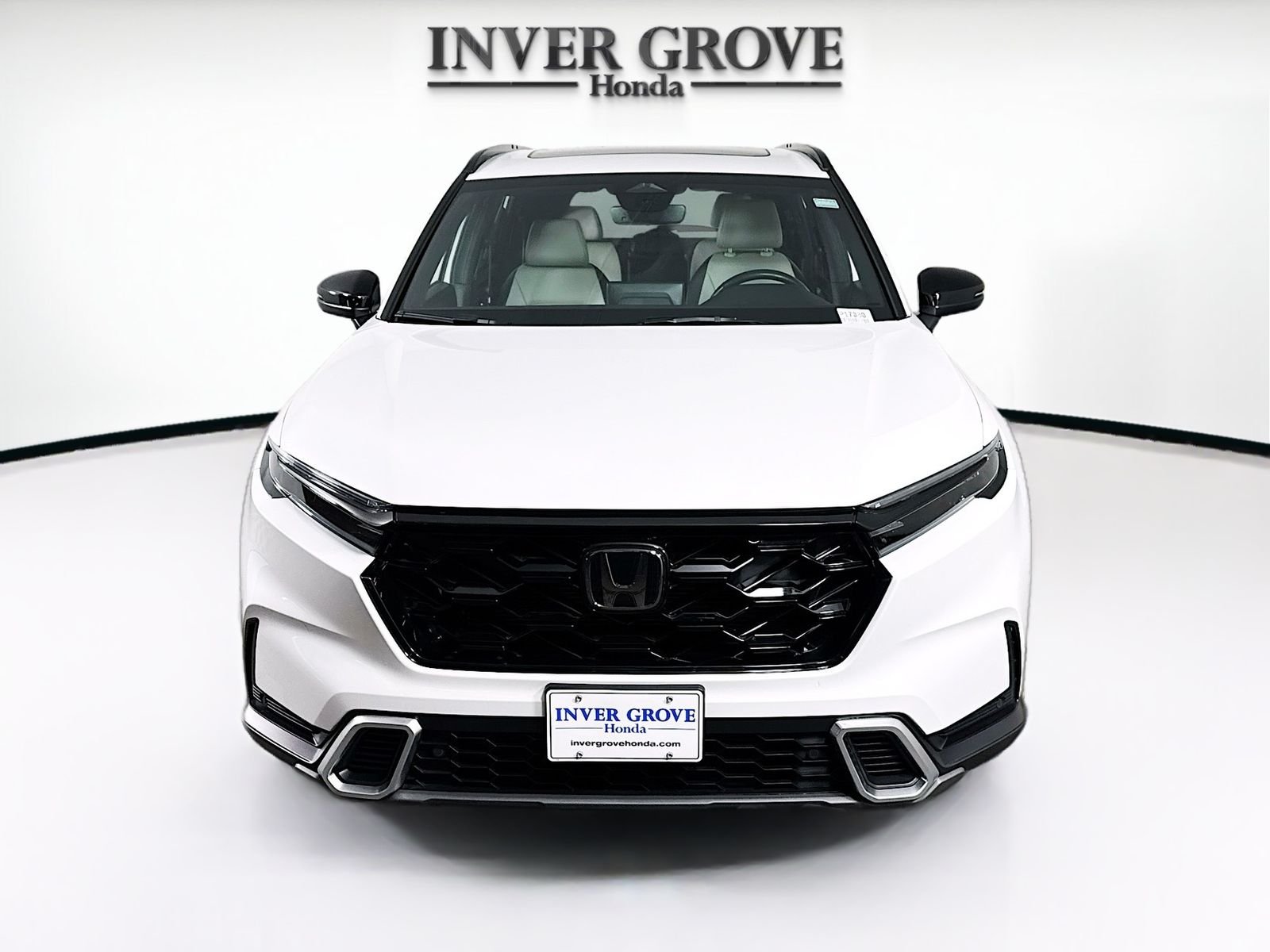 Used 2023 Honda CR-V Sport Touring with VIN 7FARS6H93PE014336 for sale in Inver Grove Heights, Minnesota