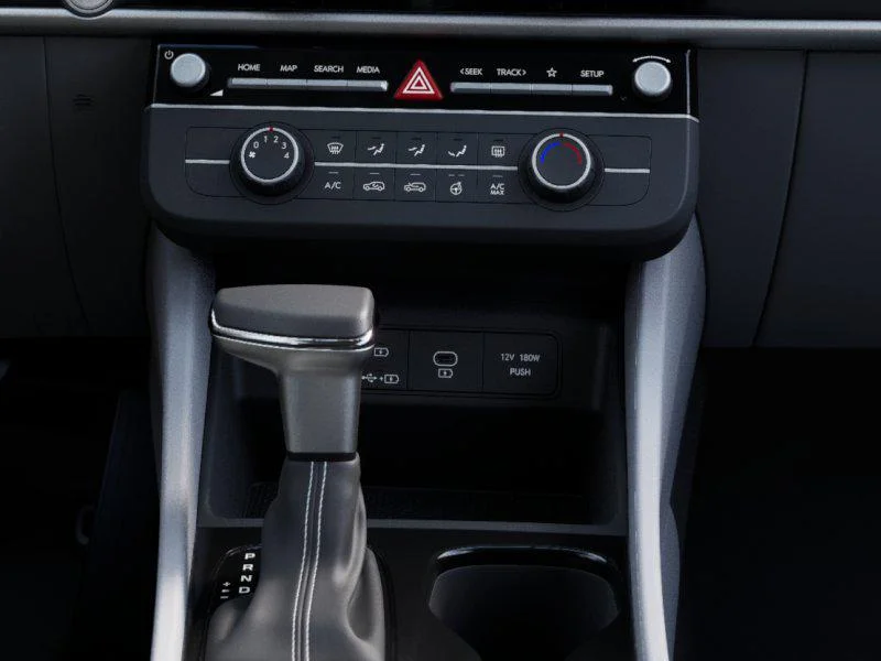 2026 Hyundai Tucson SE - Photo 16