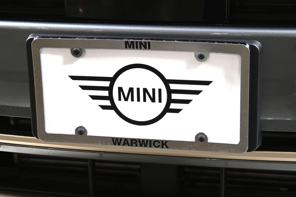 New 2027 Green MINI  image 14